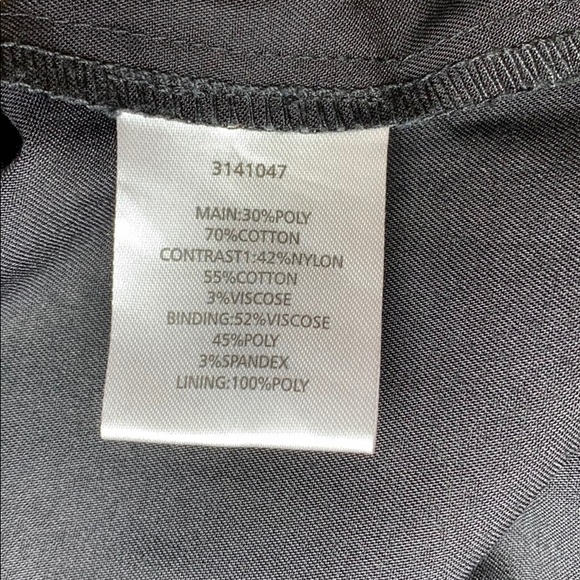 Style Stalker Last Night Embroidery Dress Medium - Picture 11 of 12